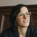 Sera Cahoone - ex-partner of Megan Rapinoe