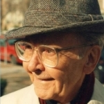 Photo from profile of Walter Ong