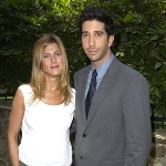 Photo from profile of David Schwimmer