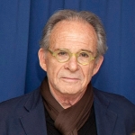 Ron Rifkin - colleague of Jennifer Garner