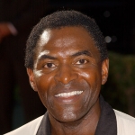 Carl Lumbly - colleague of Jennifer Garner