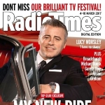 Achievement  of Matt LeBlanc
