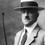 Photo from profile of Ivo Vojnović