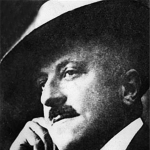 Photo from profile of Ivo Vojnović