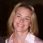 Melissa McKnight - ex-wife of Matt LeBlanc