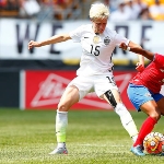 Photo from profile of Megan Rapinoe