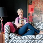 Helene Hadfield - Spouse of Chris Hadfield