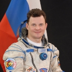 Roman Romanenko - colleague of Chris Hadfield