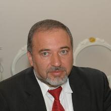 Avigdor Lieberman's Profile Photo