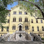 Photo from profile of Ivo Vojnović