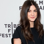 Aurora Mulligan - girlfriend of Matt LeBlanc