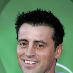 Photo from profile of Matt LeBlanc