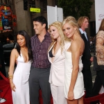 Photo from profile of Matt LeBlanc