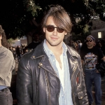 Photo from profile of Matt LeBlanc