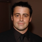 Photo from profile of Matt LeBlanc