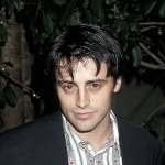 Photo from profile of Matt LeBlanc