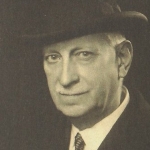 Lujo Vojnović - Brother of Ivo Vojnović