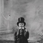 Photo from profile of Eugène Ionesco