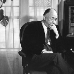 Photo from profile of Eugène Ionesco
