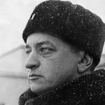 Photo from profile of Mikhail Tukhachevsky