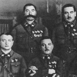 Photo from profile of Mikhail Tukhachevsky