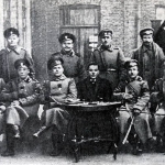 Photo from profile of Mikhail Tukhachevsky