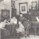 Photo from profile of Mikhail Tukhachevsky