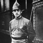 Photo from profile of Mikhail Tukhachevsky