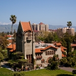 Photo from profile of Fred Luskin