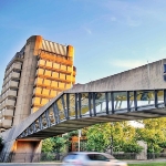 Photo from profile of Fred Luskin