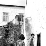 Photo from profile of Leonard Cohen