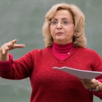 Photo from profile of Olimpia Pelosi