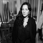 Lorca Cohen - Daughter of Leonard Cohen