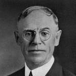 Photo from profile of John Heisman