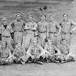 Photo from profile of John Heisman