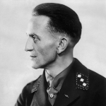 Hans Goebbels - Brother of Joseph Goebbels