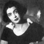 Sofya Tukhachevskaya - Sister of Mikhail Tukhachevsky