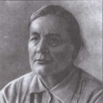 Mavra Tukhachevskaya - Mother of Mikhail Tukhachevsky