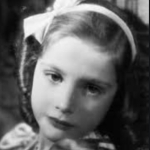 Hedwig Johanna Goebbels - Daughter of Joseph Goebbels