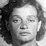 Maria Tukhachevskaya - Sister of Mikhail Tukhachevsky
