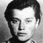 Svetlana Tukhachevskaya  - Daughter of Mikhail Tukhachevsky