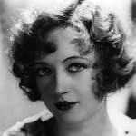 Photo from profile of Marion Davies