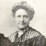 Catherine Everett Adams - Mother of Helen Keller