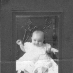 Photo from profile of Helen Keller