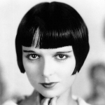 Louise Brooks - Friend of Marion Davies