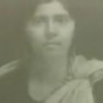 Emibai Jinnah - late wife of Muhammad Jinnah