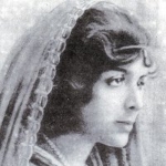 Rattanbai Petit - Wife of Muhammad Jinnah