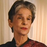 Dina Wadia - Daughter of Muhammad Jinnah