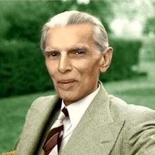 Muhammad Jinnah's Profile Photo