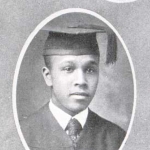 Photo from profile of Percy Julian
